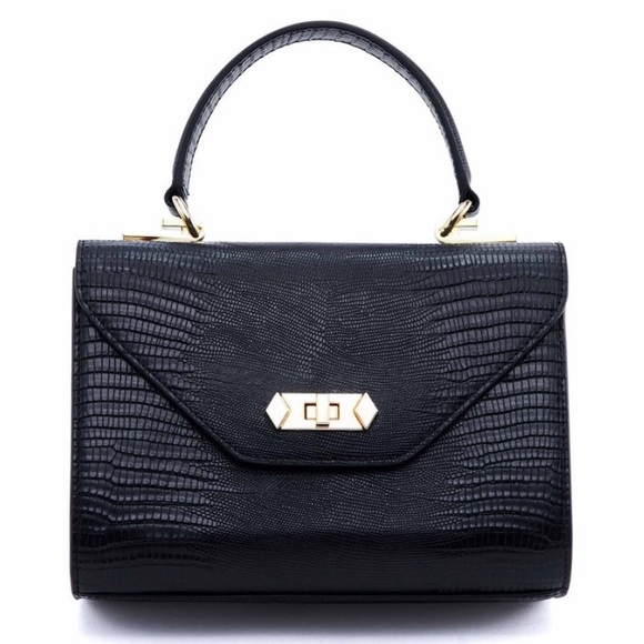 SOLD ✨ Bolvaint Paris • The Giselle Crossbody Bag Brand New + Original Tags - Picture 2 of 12